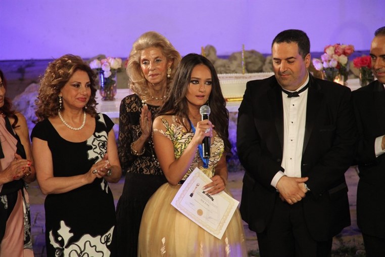Murex D'Or Special episode with Star Ziad Bourgi